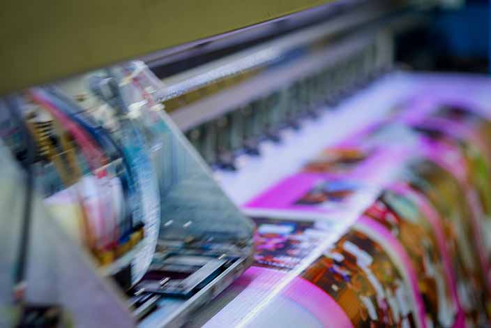 Laser Printing