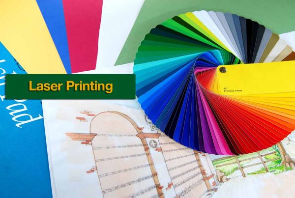 Laser Printing